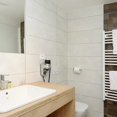 Logis De La Nivelle Saint-Pée-sur-Nivelle