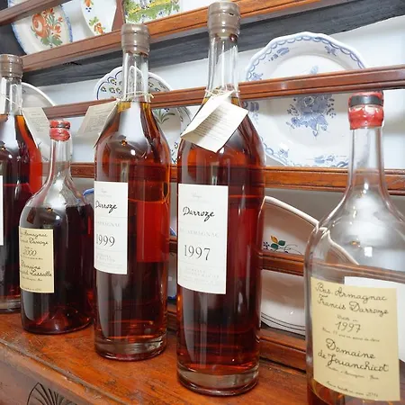 Ξενοδοχείο Logis De La Nivelle