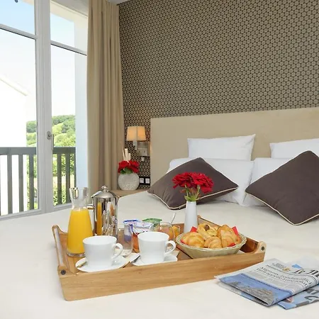 Logis De La Nivelle 3* Saint-Pée-sur-Nivelle