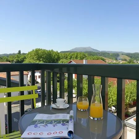 Logis De La Nivelle