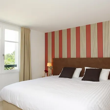 Logis De La Nivelle 3* Saint-Pée-sur-Nivelle