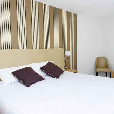 Logis De La Nivelle 3* Saint-Pee-sur-Nivelle