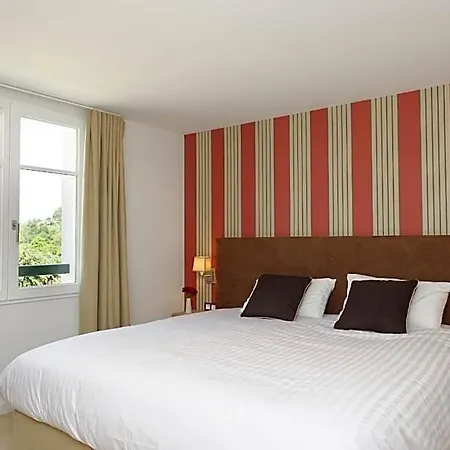 Hotel Logis De La Nivelle Saint-Pée-sur-Nivelle