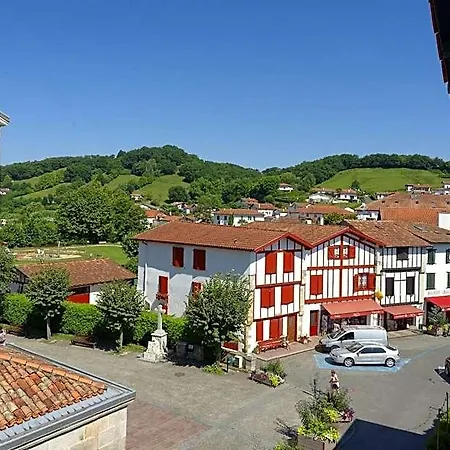 Logis De La Nivelle