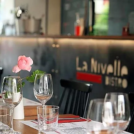Logis De La Nivelle