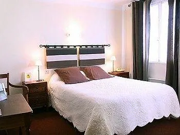 Logis De La Nivelle Saint-Pee-sur-Nivelle