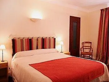 Ξενοδοχείο Logis De La Nivelle 3*