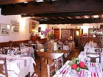 Logis De La Nivelle