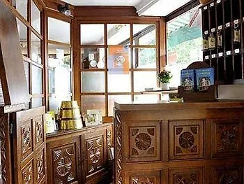 Ξενοδοχείο Logis De La Nivelle Saint-Pée-sur-Nivelle