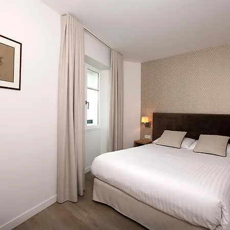 Logis De La Nivelle 3* Saint-Pee-sur-Nivelle