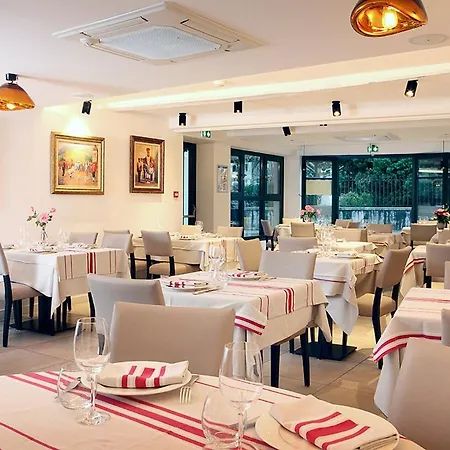 Logis De La Nivelle 3* Saint-Pée-sur-Nivelle