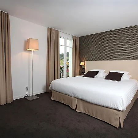 Logis De La Nivelle 3* Saint-Pée-sur-Nivelle