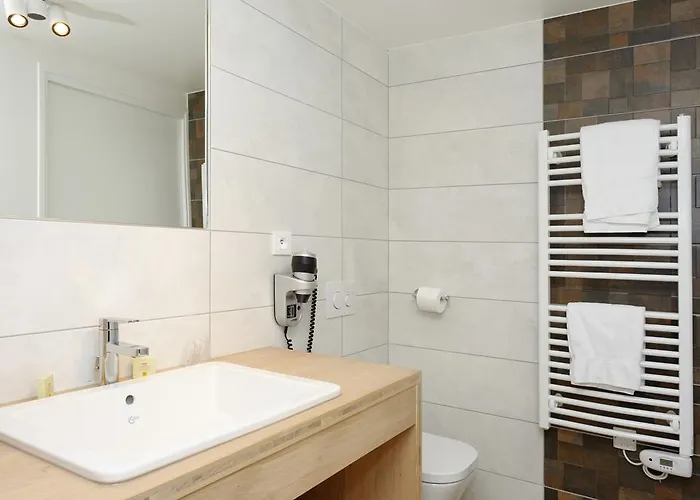 Logis De La Nivelle Saint-Pée-sur-Nivelle