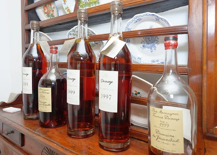 호텔 Logis De La Nivelle