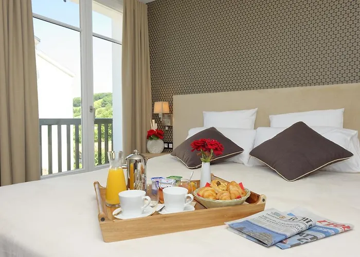 Logis De La Nivelle 3* Saint-Pée-sur-Nivelle