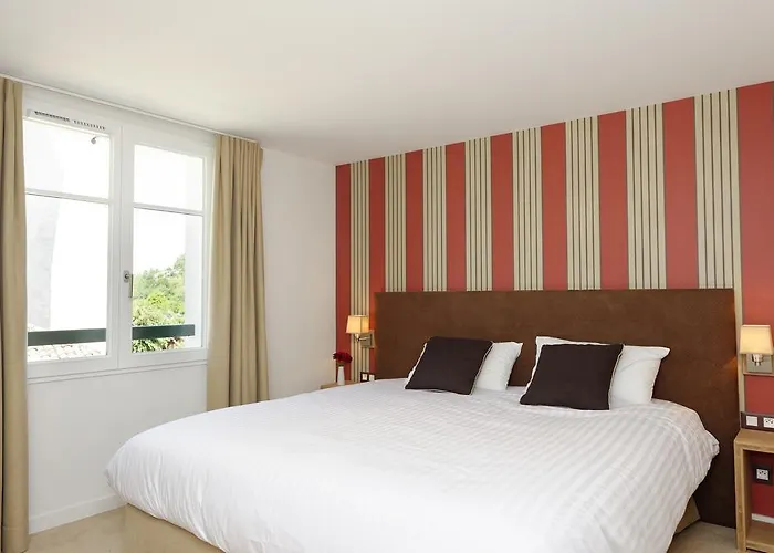 Logis De La Nivelle 3* Saint-Pée-sur-Nivelle