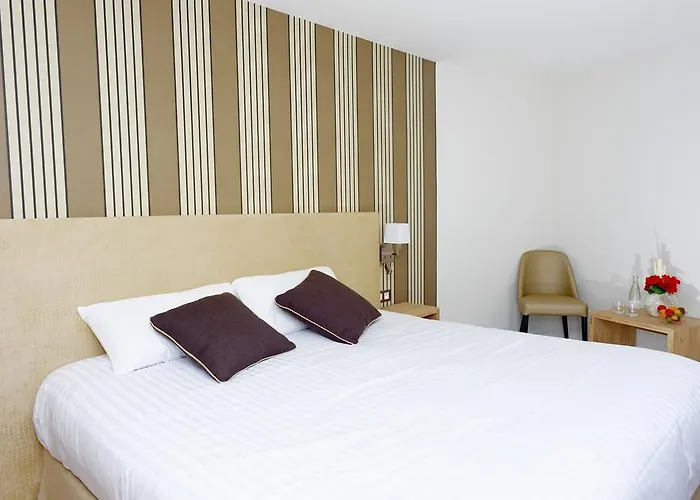 Logis De La Nivelle 3* Saint-Pée-sur-Nivelle