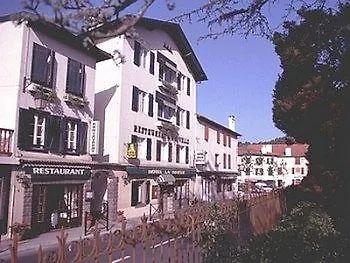 호텔 Logis De La Nivelle