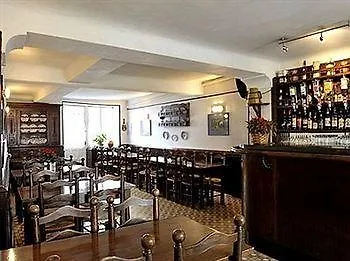 호텔 Logis De La Nivelle Saint-Pée-sur-Nivelle