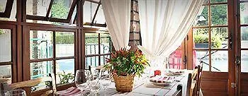 호텔 Logis De La Nivelle Saint-Pée-sur-Nivelle