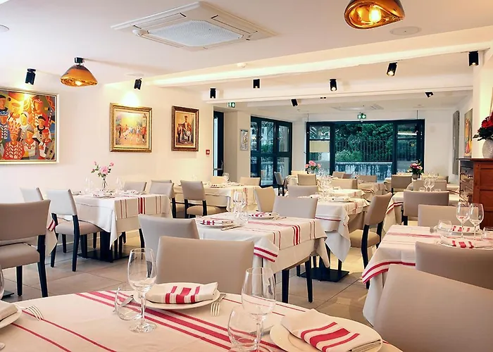 Logis De La Nivelle 3* Saint-Pée-sur-Nivelle